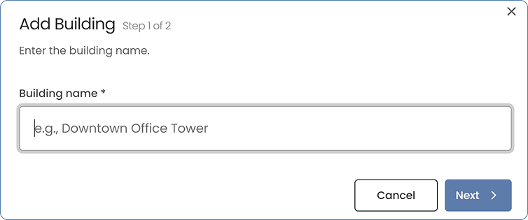 Add building