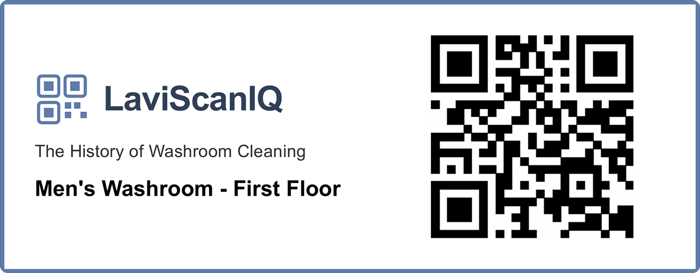QR code